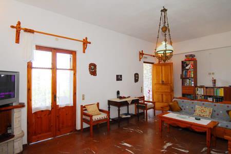 Villa Elisabetta Gaios Exterior photo